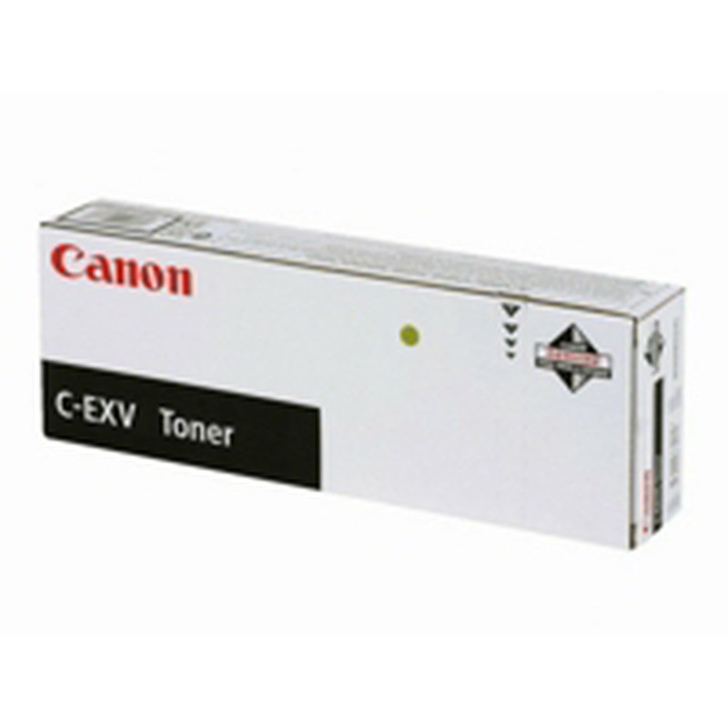 Canon C5030 5035, C-EXV29 Toner, Magenta tonerpatron 1 stk Original