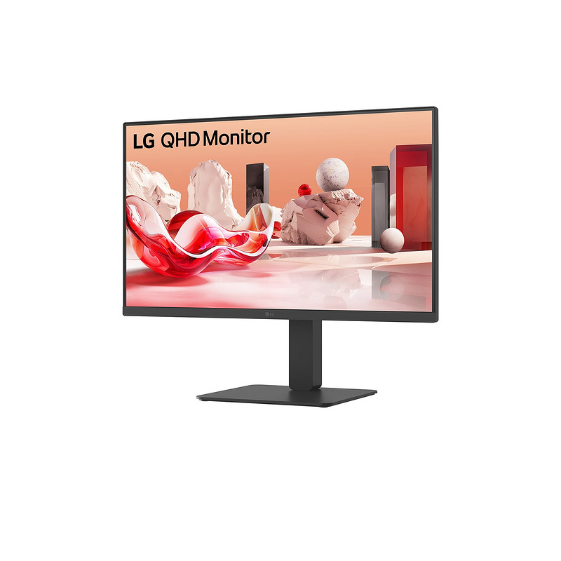 LG 27BA54QB-B computer monitor - Billede 3