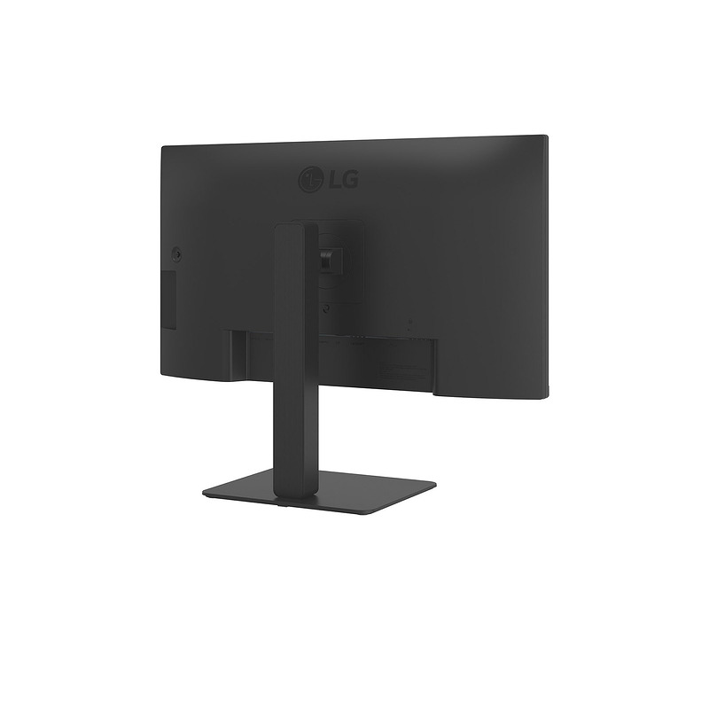 LG 27BA54QB-B computer monitor - Billede 7