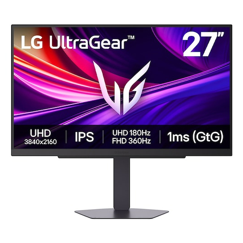 LG 27G810A-B computer monitor