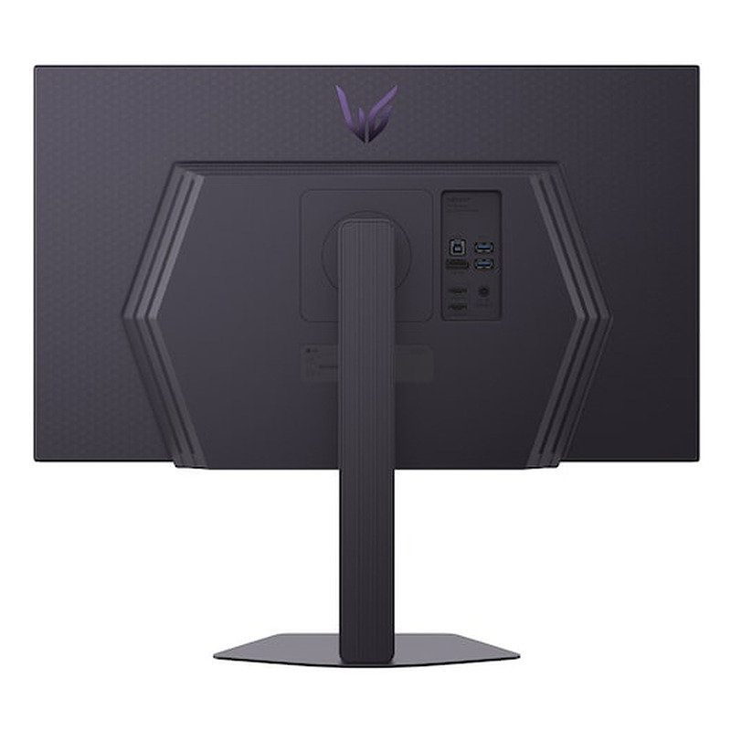 LG 27G810A-B computer monitor - Billede 11