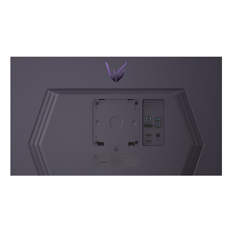 LG 27G810A-B computer monitor - Billede 14