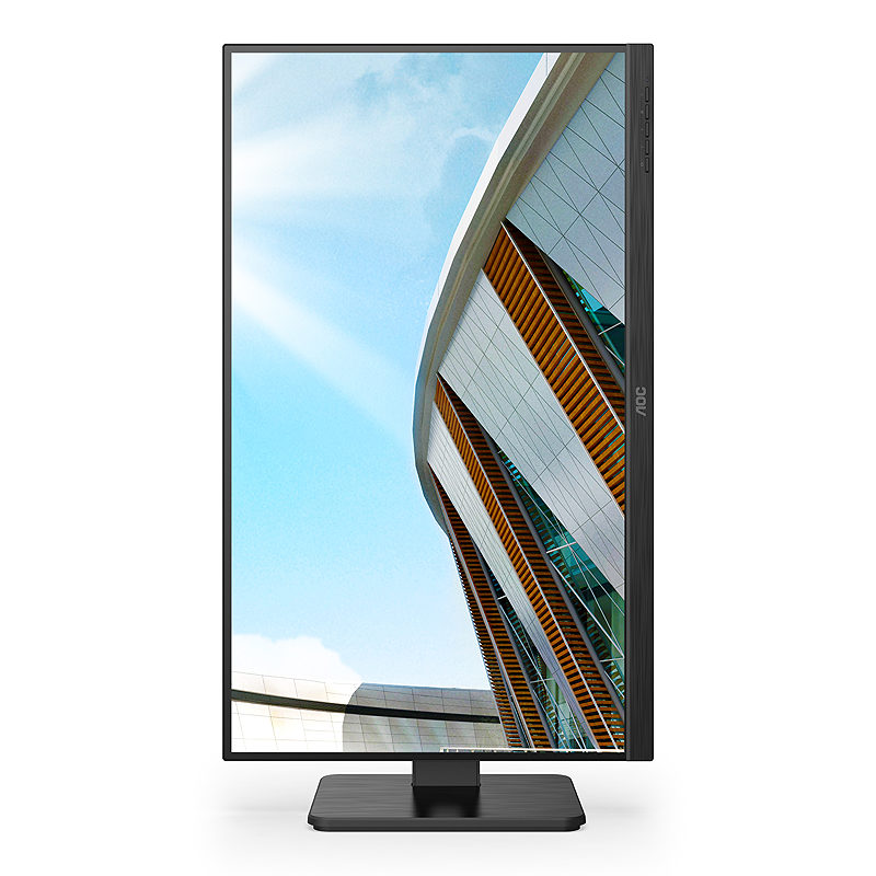 AOC P2 27P2Q computer monitor - Billede 11