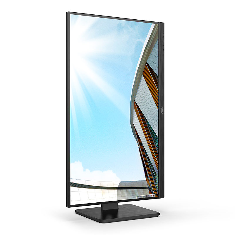 AOC P2 27P2Q computer monitor - Billede 12