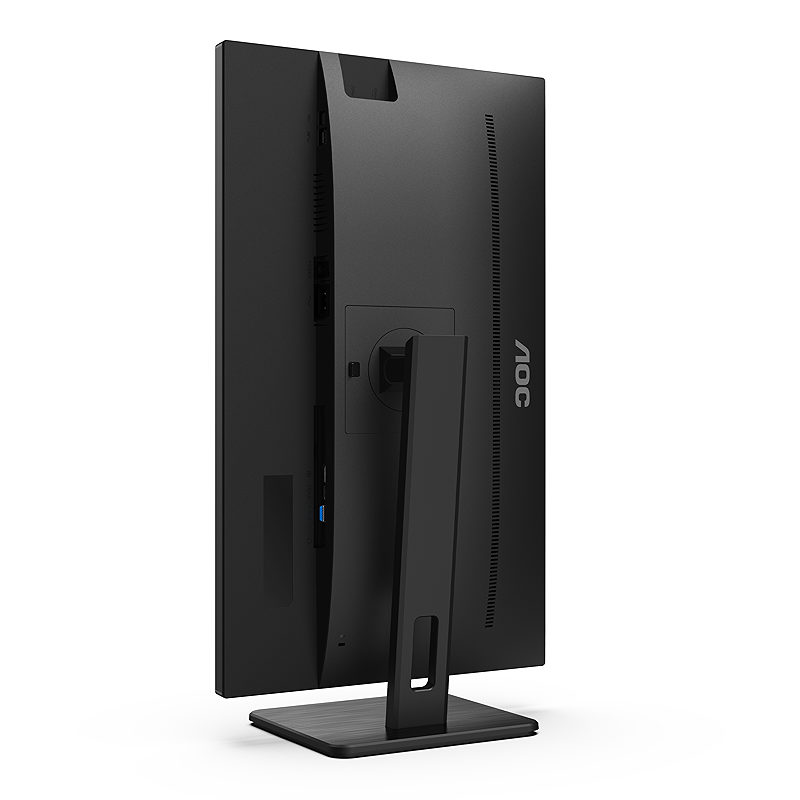 AOC P2 27P2Q computer monitor - Billede 17