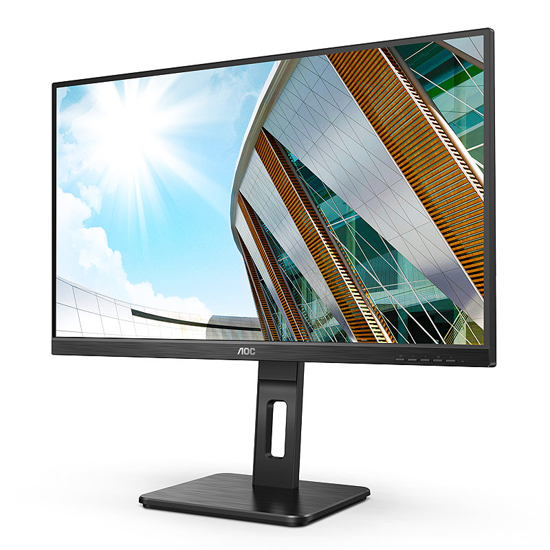 AOC P2 27P2Q computer monitor - Billede 5