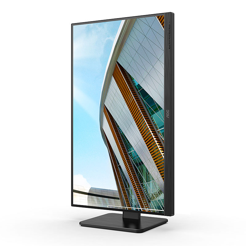 AOC P2 27P2Q computer monitor - Billede 6