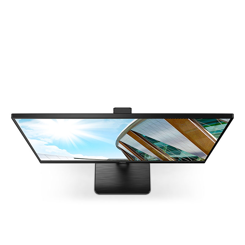 AOC P2 27P2Q computer monitor - Billede 10