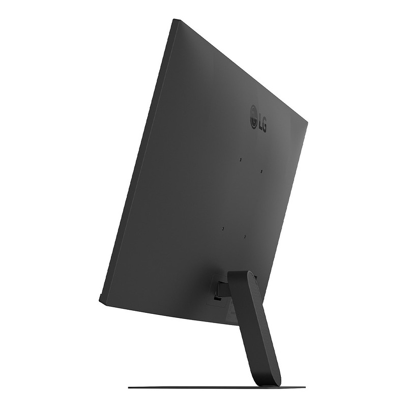 LG 27U411B-B computer monitor - Billede 11