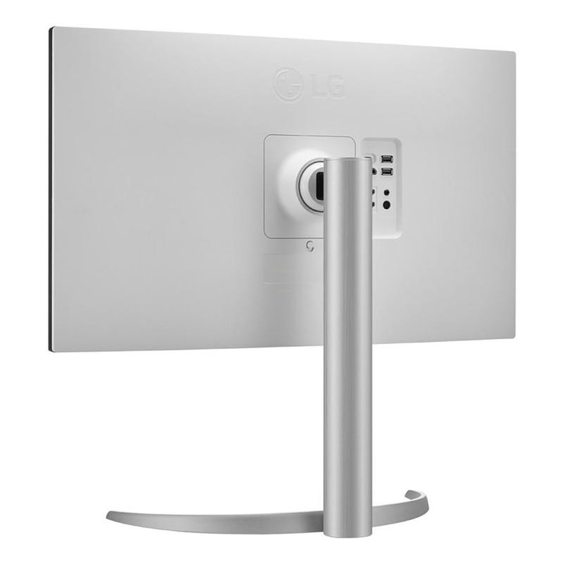 LG 27UP850K-W.AEU monitor computer monitor - Billede 5