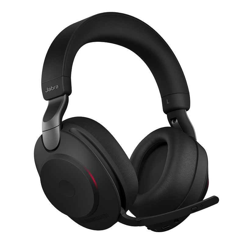 Jabra Evolve2 85 - Billede 4
