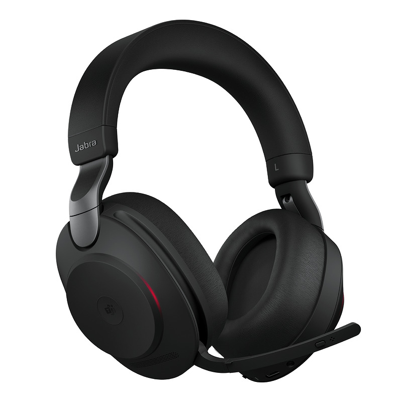 Jabra Evolve2 85 - Billede 4