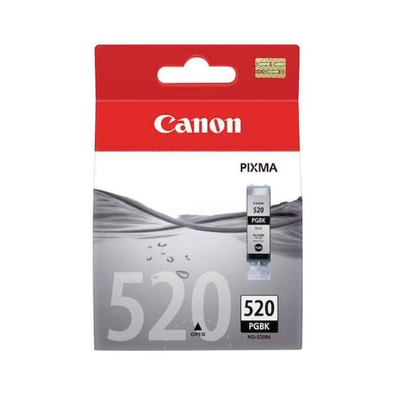 Canon 2932B001 blækpatron 1 stk Original Foto sort