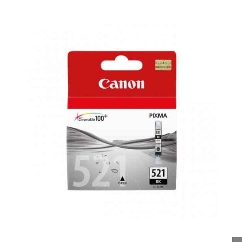 Canon 2933B001 blækpatron 1 stk Original Sort