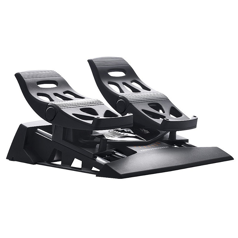 Thrustmaster T.Flight Rudder Pedals