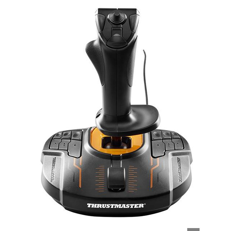 Thrustmaster T.16000M FCS