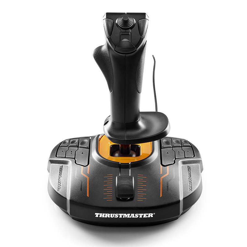 Thrustmaster T.16000M FCS - Billede 4