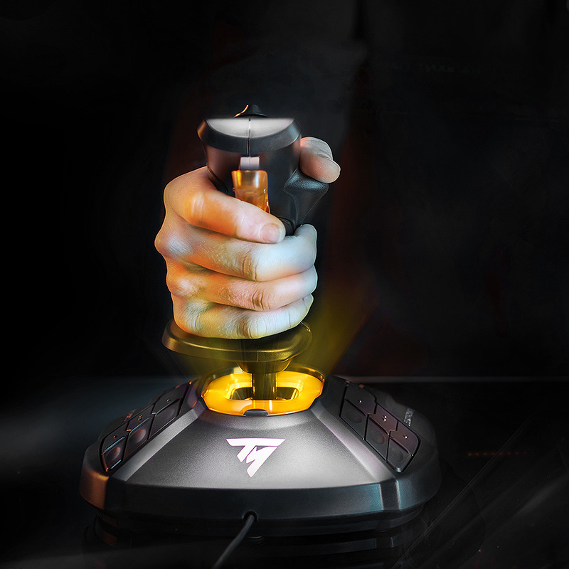 Thrustmaster T.16000M FCS - Billede 6