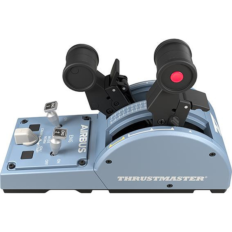 Thrustmaster TCA Quadrant Airbus Edition - Billede 2