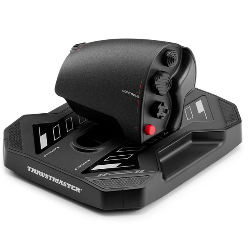 Thrustmaster Sol-R 4 HOTAS - Billede 3