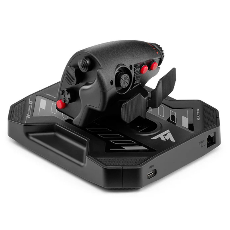 Thrustmaster Sol-R 4 HOTAS - Billede 4