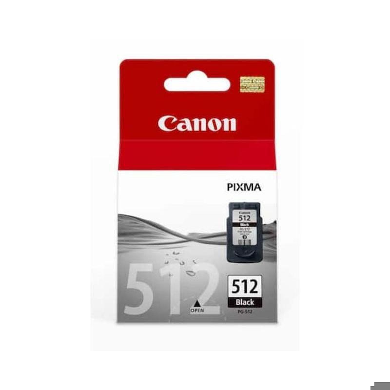 Canon 2969B001 blækpatron 1 stk Original Sort