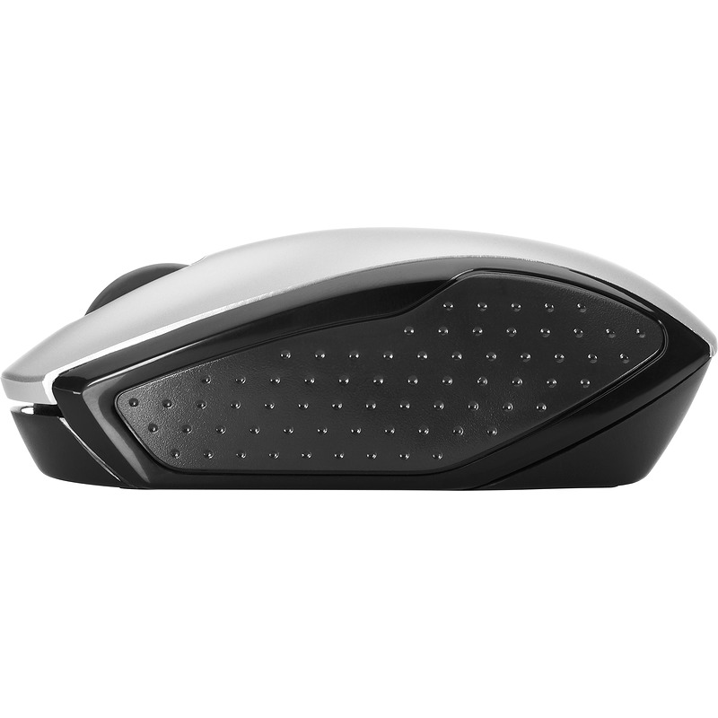 HP Wireless Mouse 200 (sølvfarvet) - Billede 4