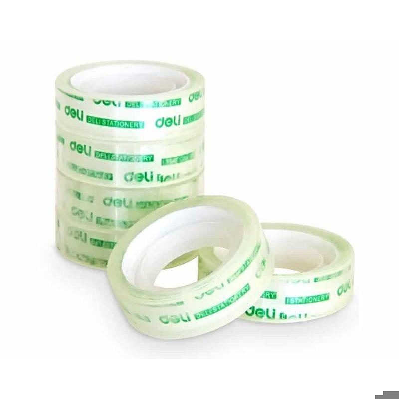 Tape 12mm x 14y  til tape disp.