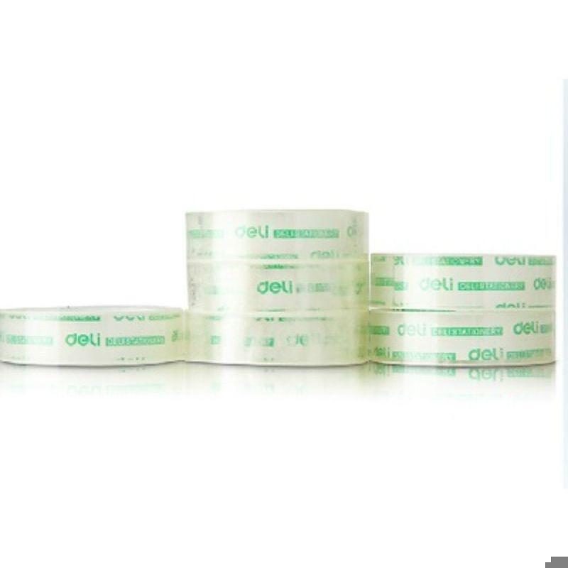 Tape 12mm x 18y  til tape disp.