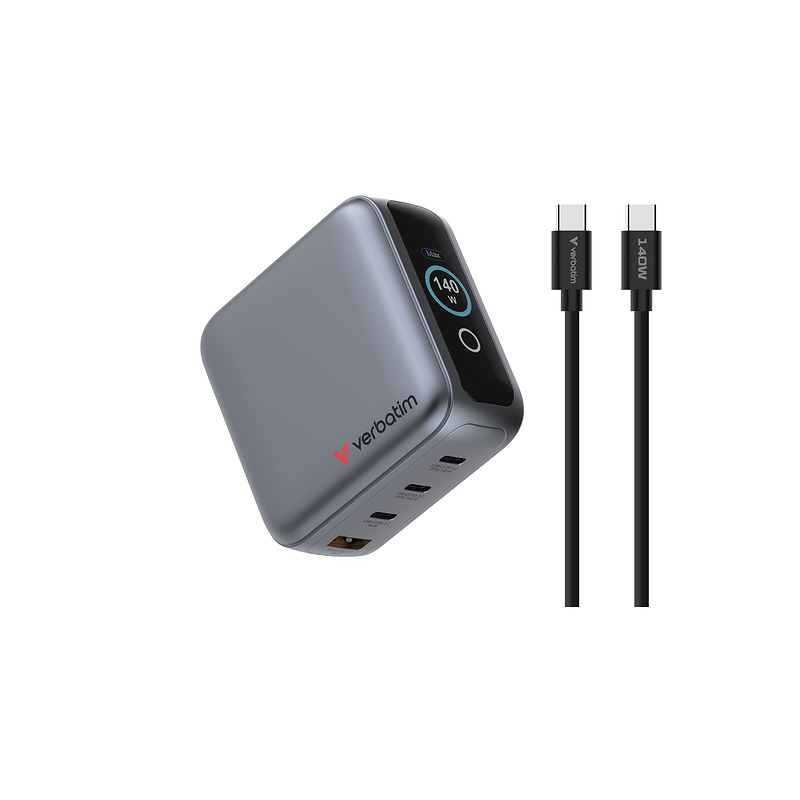 Verbatim 30240 mobile device charger