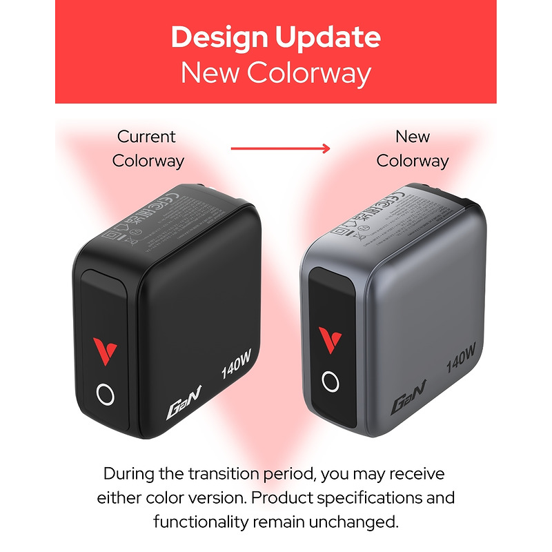 Verbatim 30240 mobile device charger - Billede 2