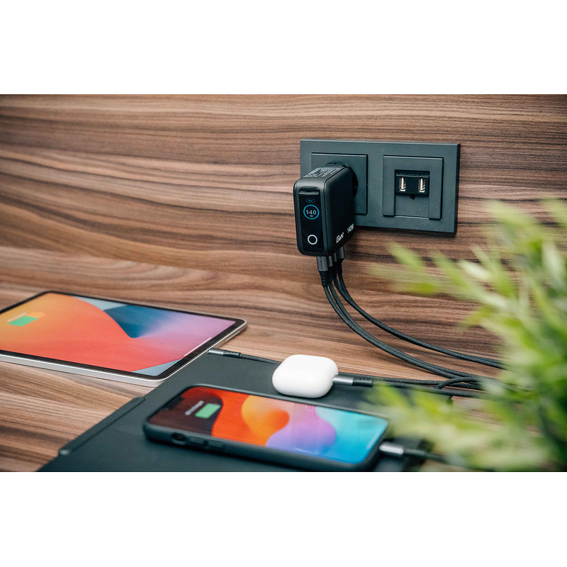 Verbatim 30240 mobile device charger - Billede 11