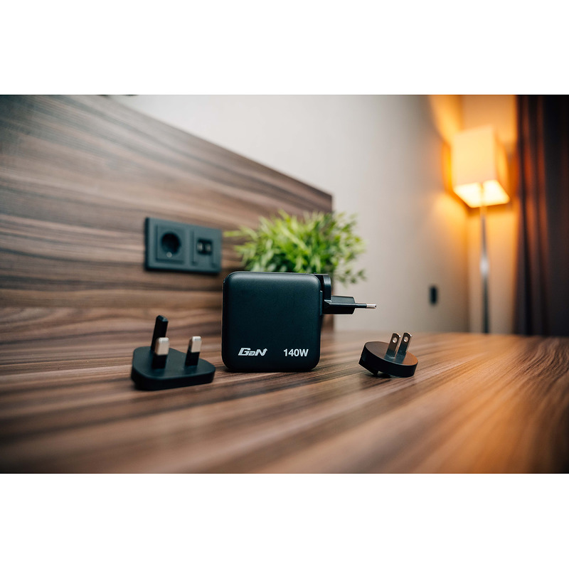 Verbatim 30240 mobile device charger - Billede 12