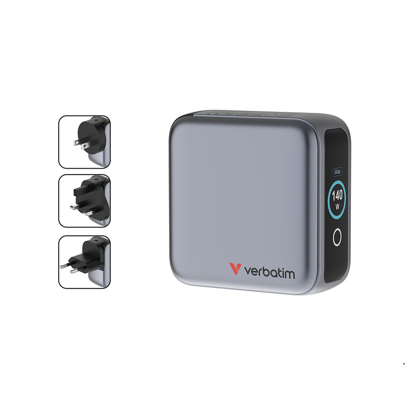 Verbatim 30240 mobile device charger - Billede 6