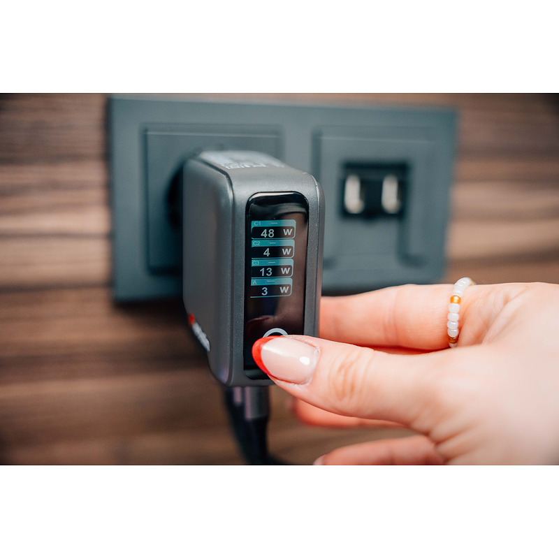 Verbatim 30240 mobile device charger - Billede 10
