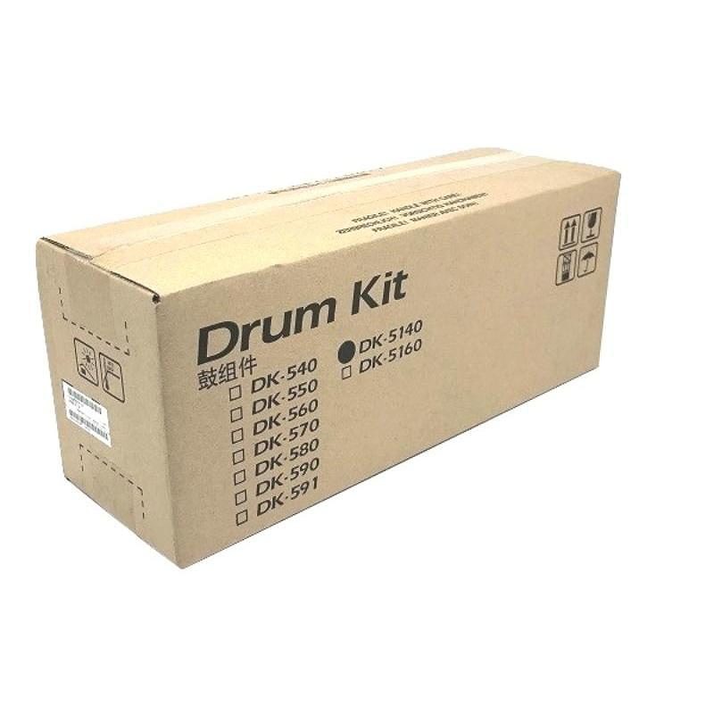 KYOCERA DK-5140 Original 1 stk