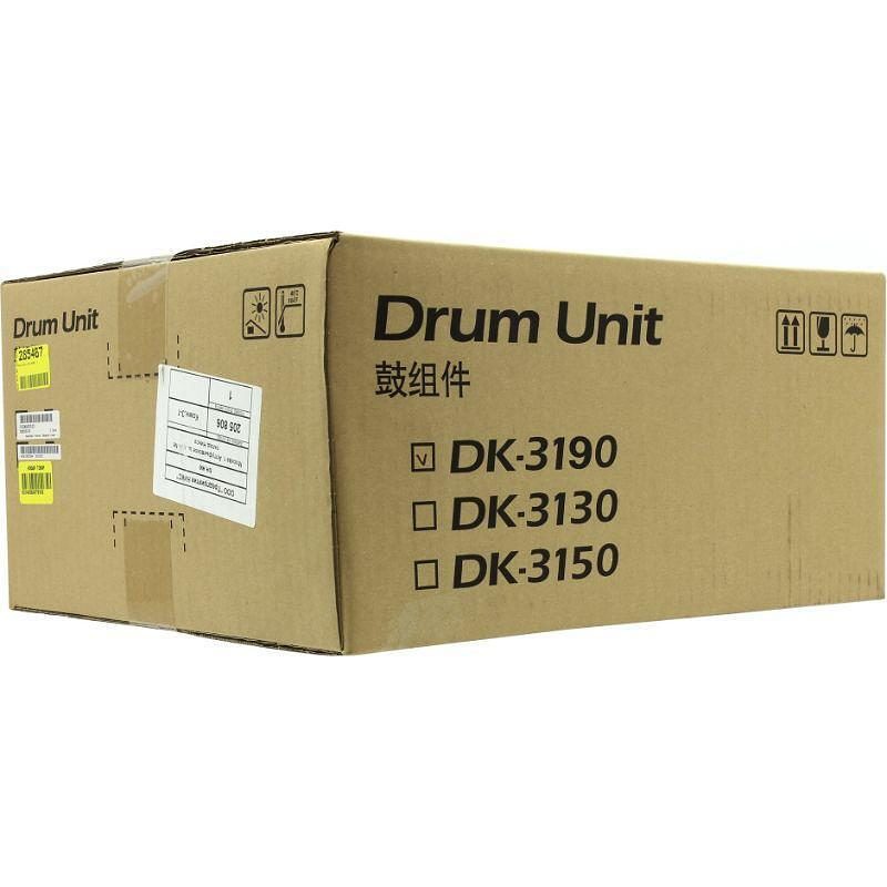 KYOCERA DK-3190E Original 1 stk
