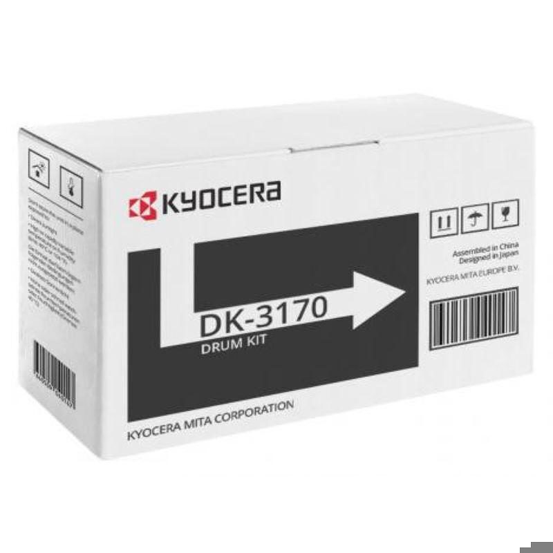 KYOCERA DK-3170(E) Original 1 stk