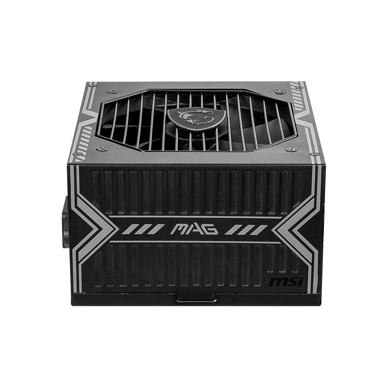 MSI MAG A750BN PCIE5 power supply unit - Billede 4