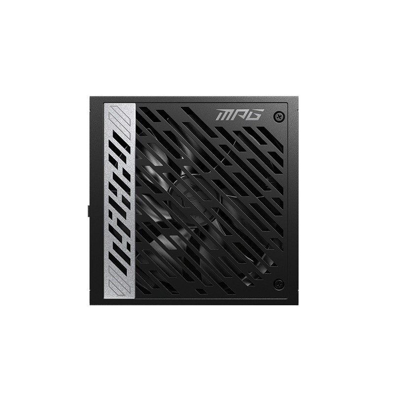 MSI MPG A1000G PCIE5 power supply unit - Billede 4