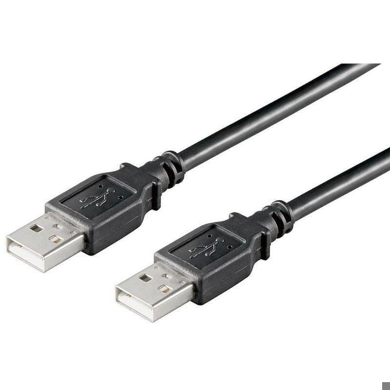 LogiLink 0.5m Cat.6A 10G S/FTP networking cable