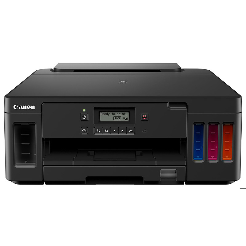Canon G5050 MegaTank blækprinter Farve 4800 x 1200 dpi A5 Wi-Fi