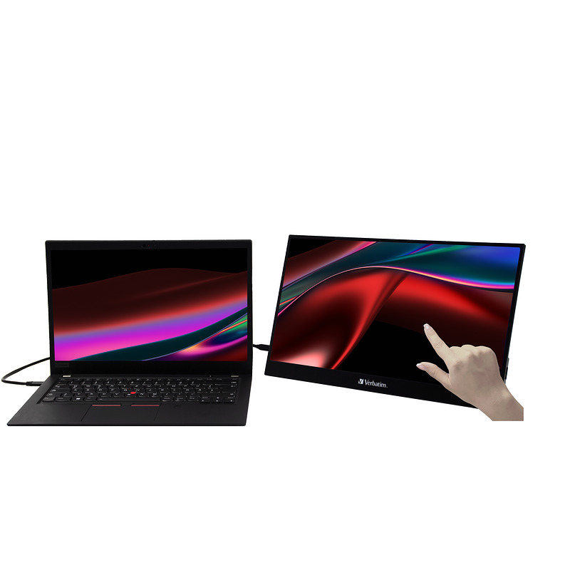 Verbatim 32238 computer monitor - Billede 4