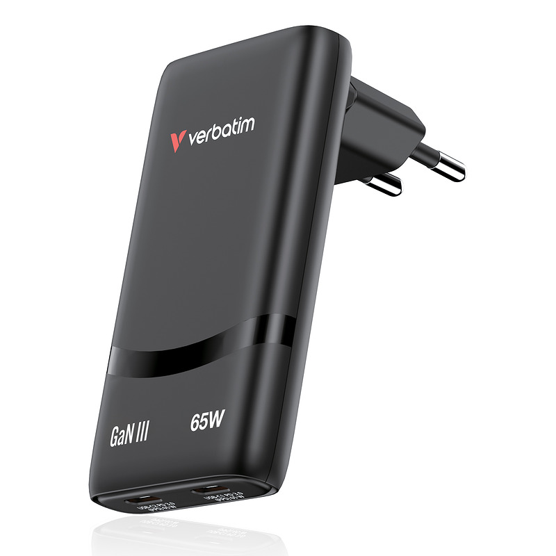 Verbatim 32354 mobile device charger - Billede 4