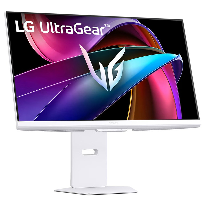LG 32G810SA-W.AEU computer monitor - Billede 12