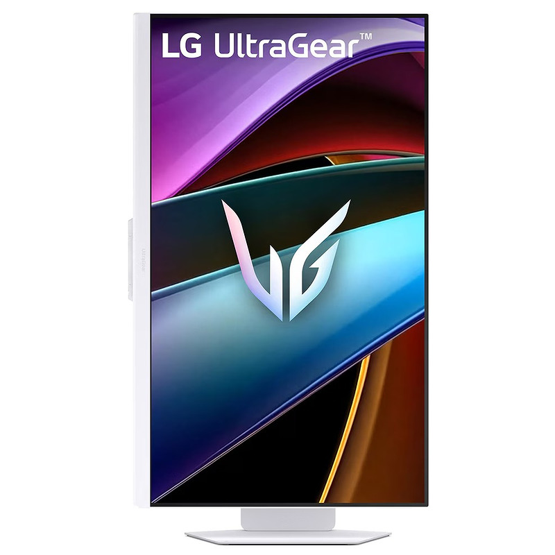 LG 32G810SA-W.AEU computer monitor - Billede 14