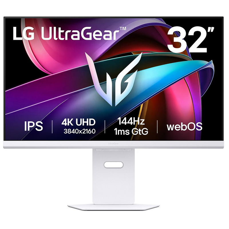 LG 32G810SA-W.AEU computer monitor - Billede 15
