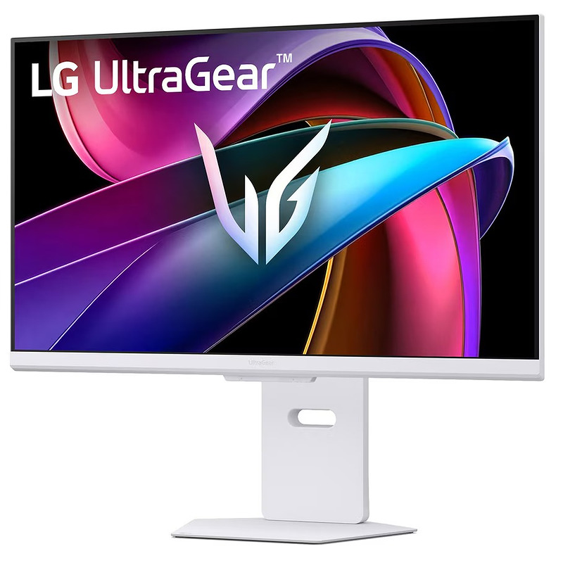 LG 32G810SA-W.AEU computer monitor - Billede 3