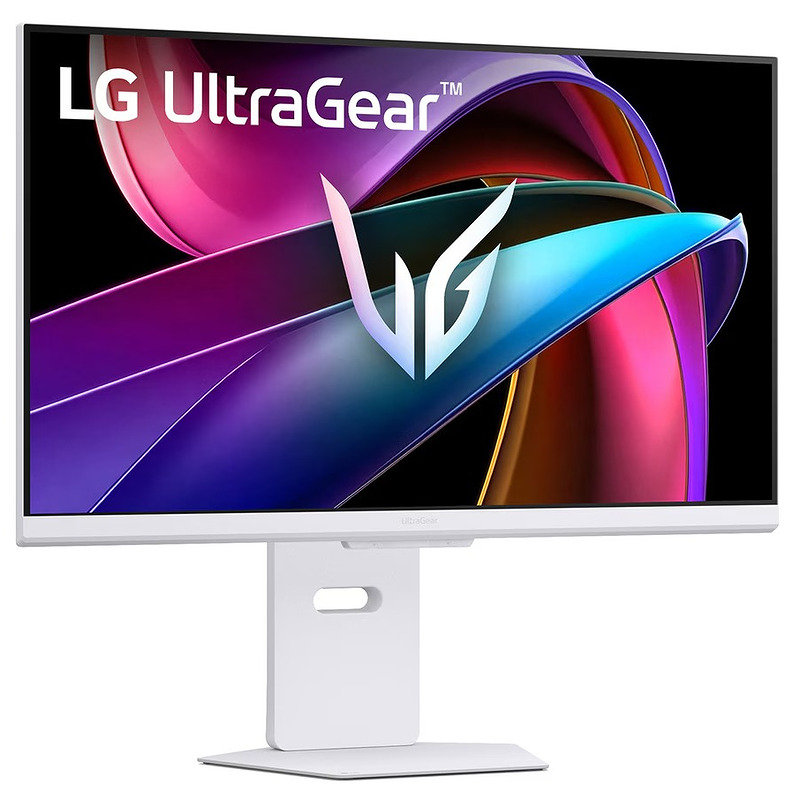 LG 32G810SA-W.AEU computer monitor - Billede 4