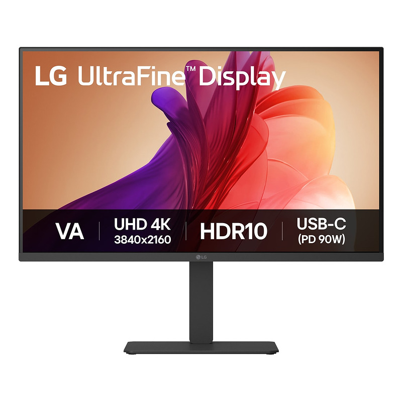 LG 32U720A-B computer monitor